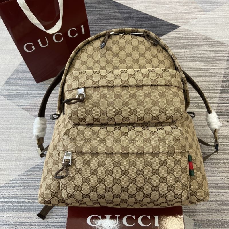 Gucci Backpacks